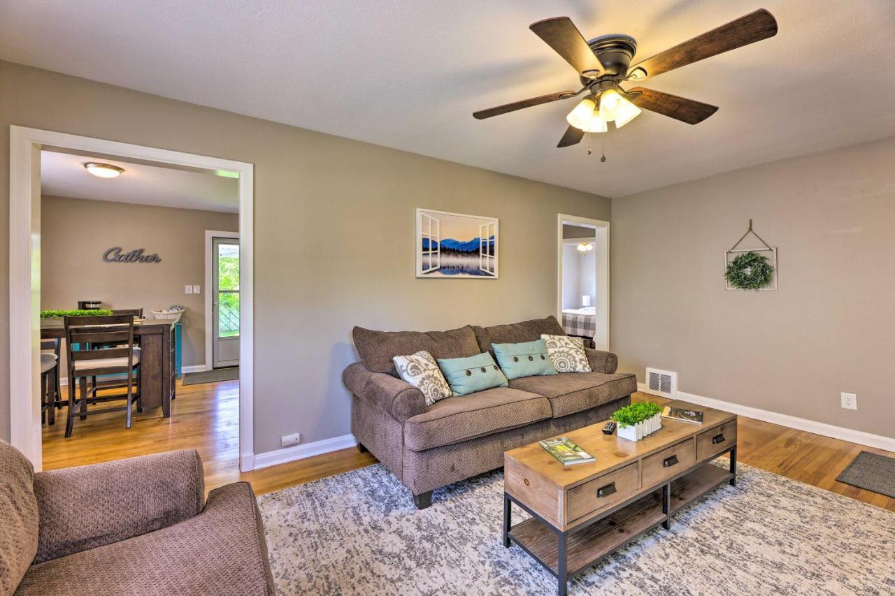 Charming Charleston Home With Yard And Fire Pit! Экстерьер фото