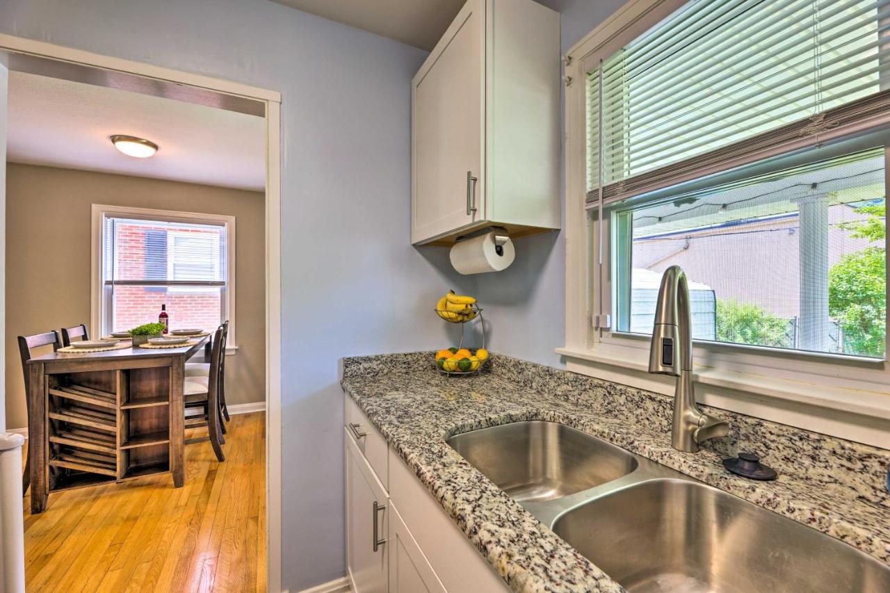 Charming Charleston Home With Yard And Fire Pit! Экстерьер фото