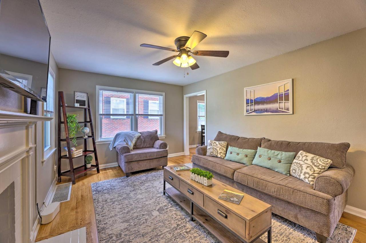 Charming Charleston Home With Yard And Fire Pit! Экстерьер фото